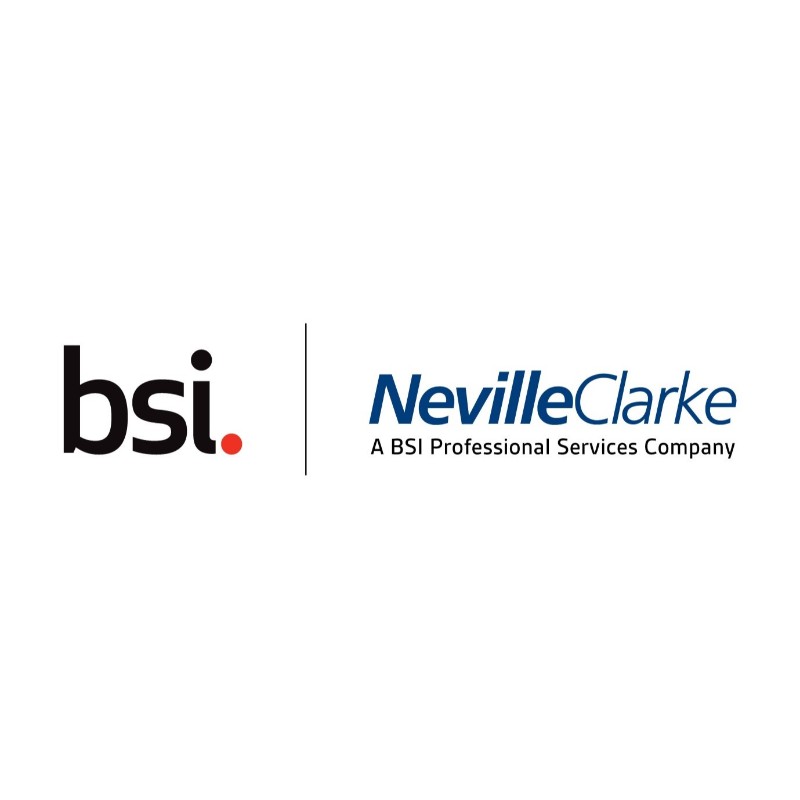 BSI Neville Clarke - A BSI Professional Services Company